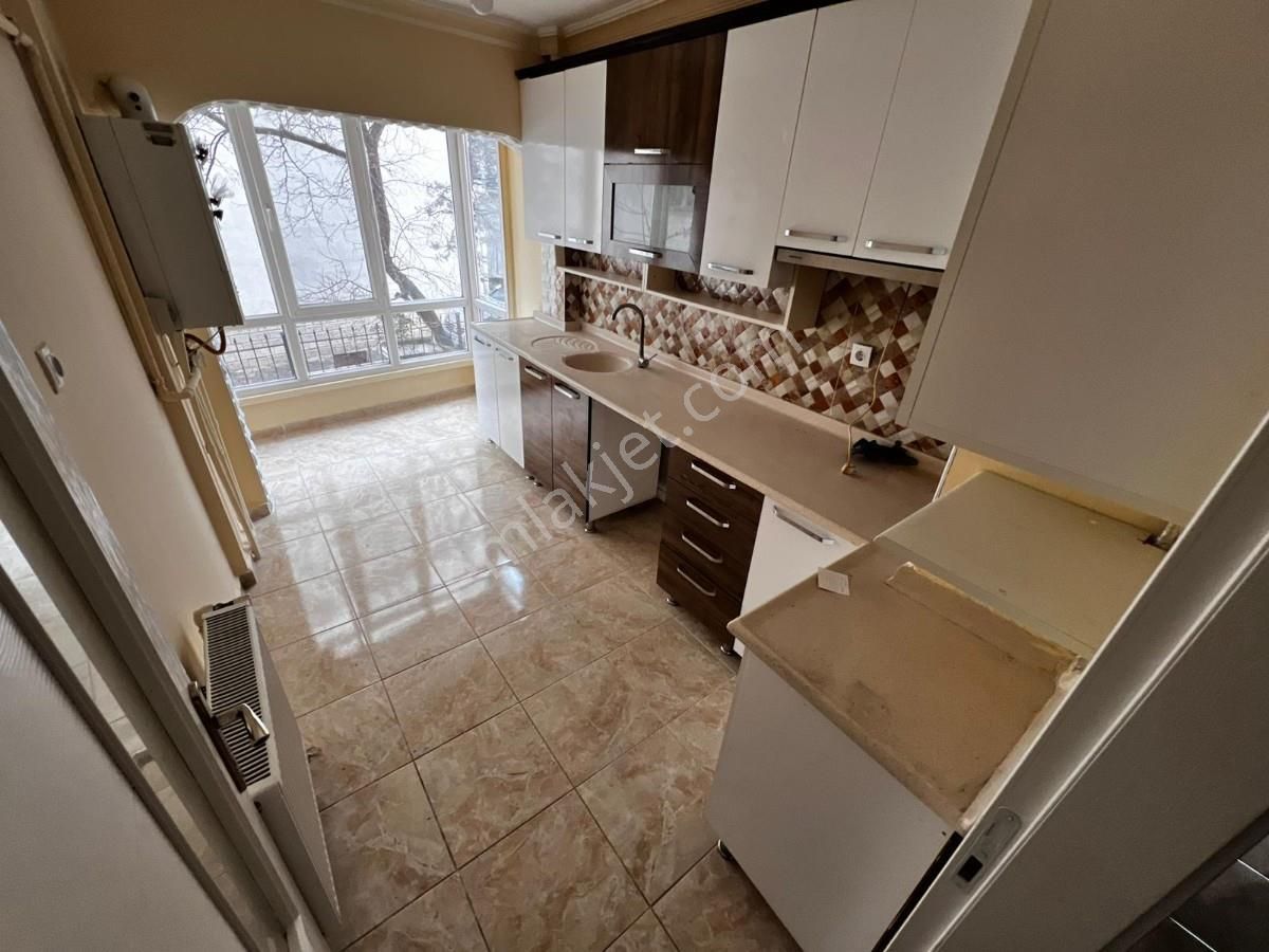 Sincan Plevne Mah Kredı Lımıtsız Genısmasrafsız 3+1satılık Daire - Görsel 4
