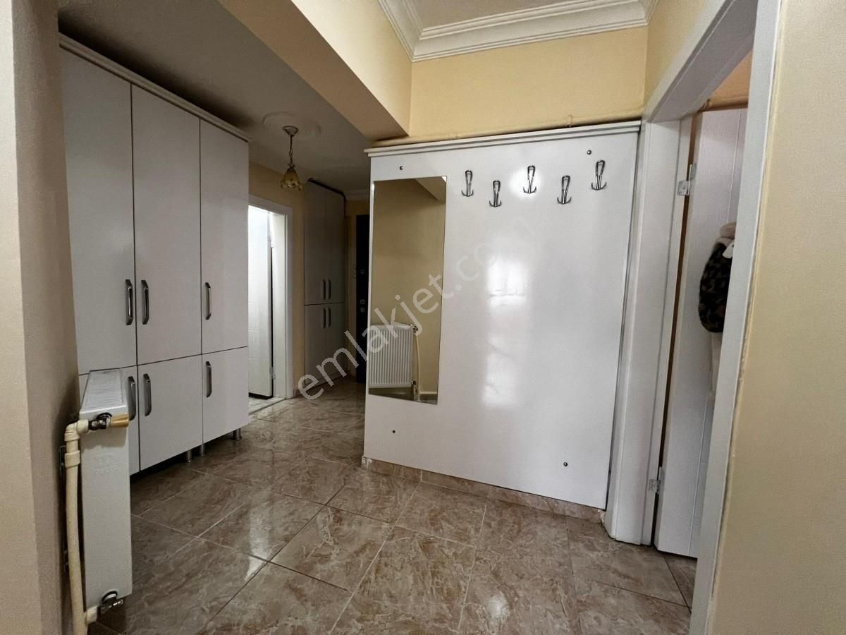 Sincan Plevne Mah Kredı Lımıtsız Genısmasrafsız 3+1satılık Daire - Görsel 30