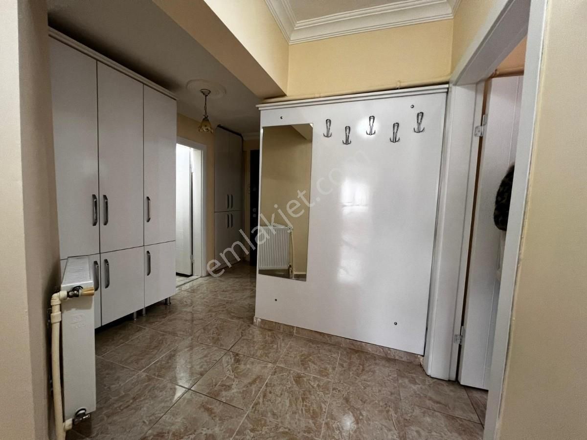 Sincan Plevne Mah Kredı Lımıtsız Genısmasrafsız 3+1satılık Daire - Görsel 29
