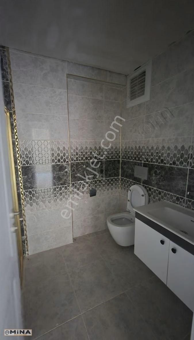 Casa Maria Da Giriş Kat 3+1 Daire - Görsel 20