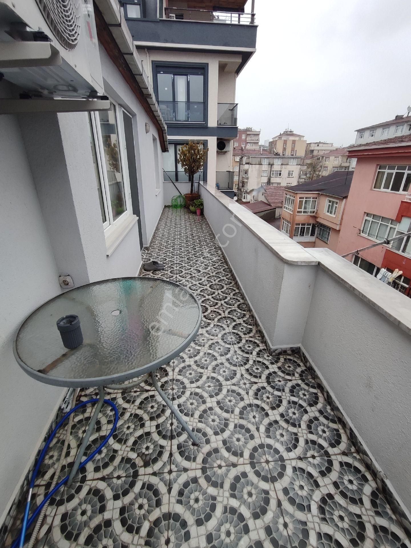 Orhantepe Mah.çınar Cad.arkasında Dolmuşa Marmaraya Çok Yakın 2+1 - Görsel 5