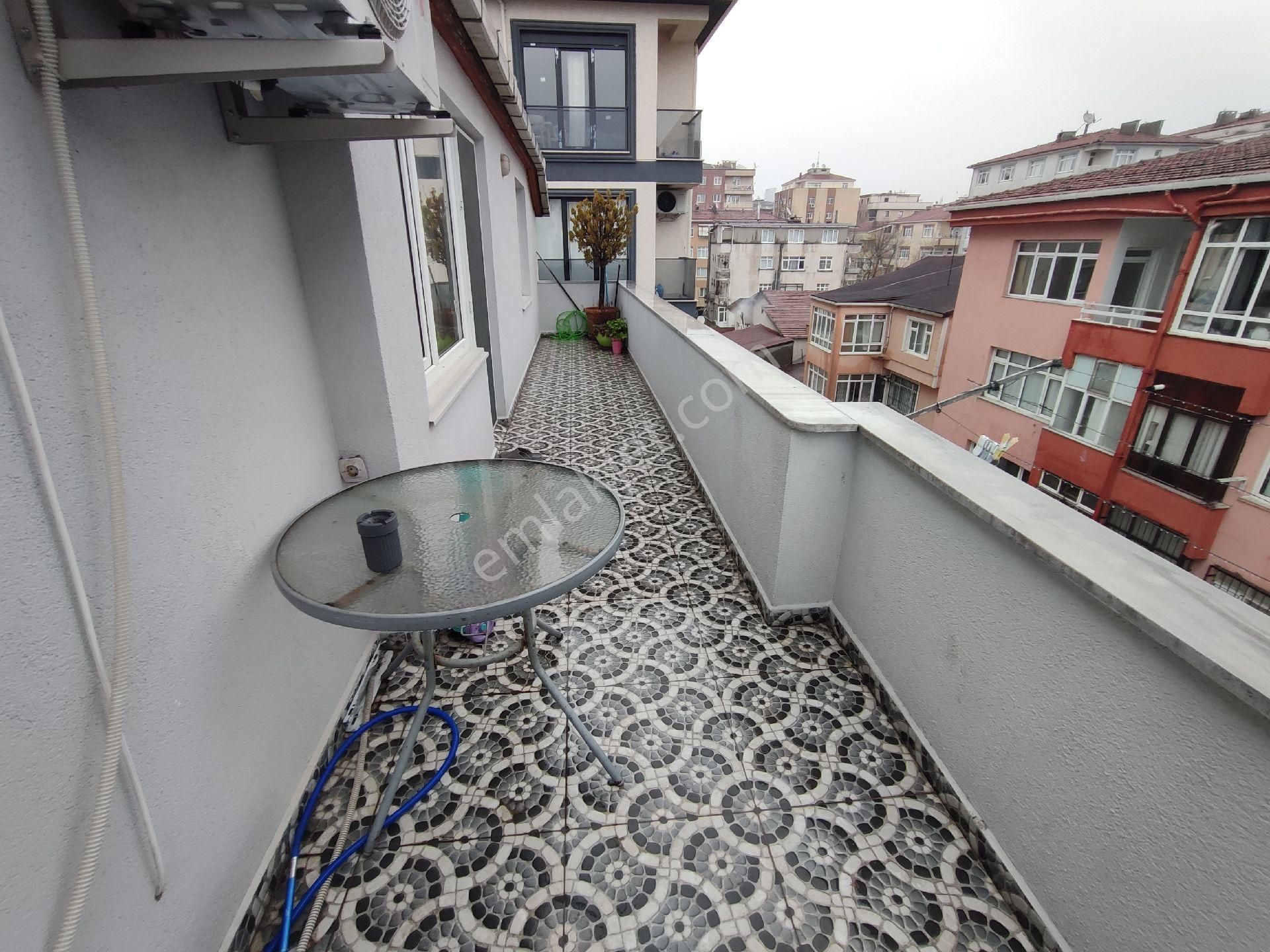 Orhantepe Mah.çınar Cad.arkasında Dolmuşa Marmaraya Çok Yakın 2+1 - Görsel 4