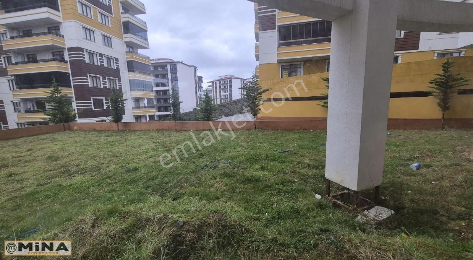 Casa Maria Da Satılık 2+1 Giriş Katı - Görsel 9