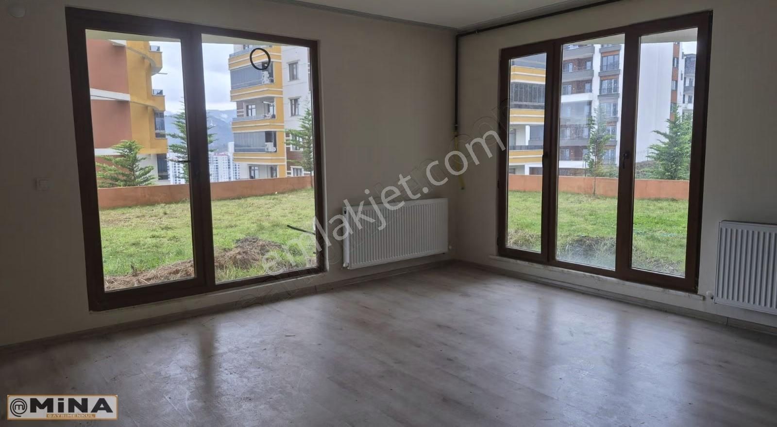 Casa Maria Da Satılık 2+1 Giriş Katı - Görsel 12
