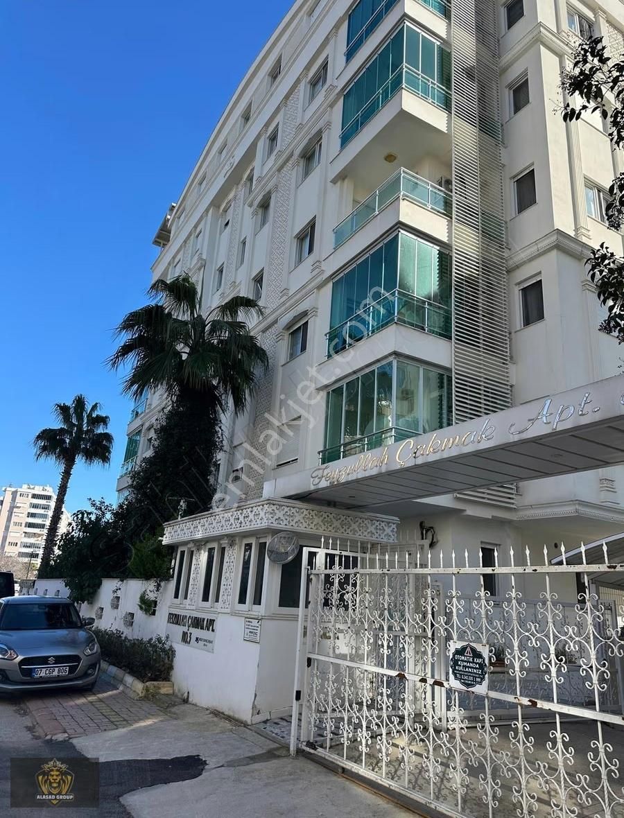Antalya Konyaaltı Uncalı Mah 3+1 Daire - Görsel 4