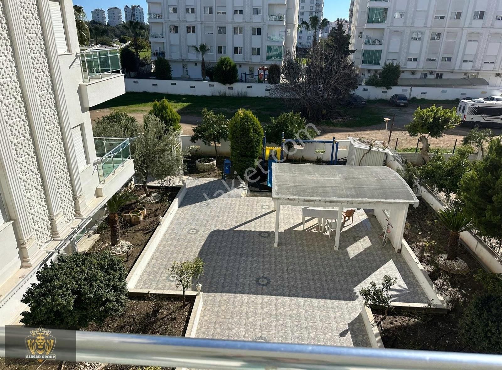 Antalya Konyaaltı Uncalı Mah 3+1 Daire - Görsel 12
