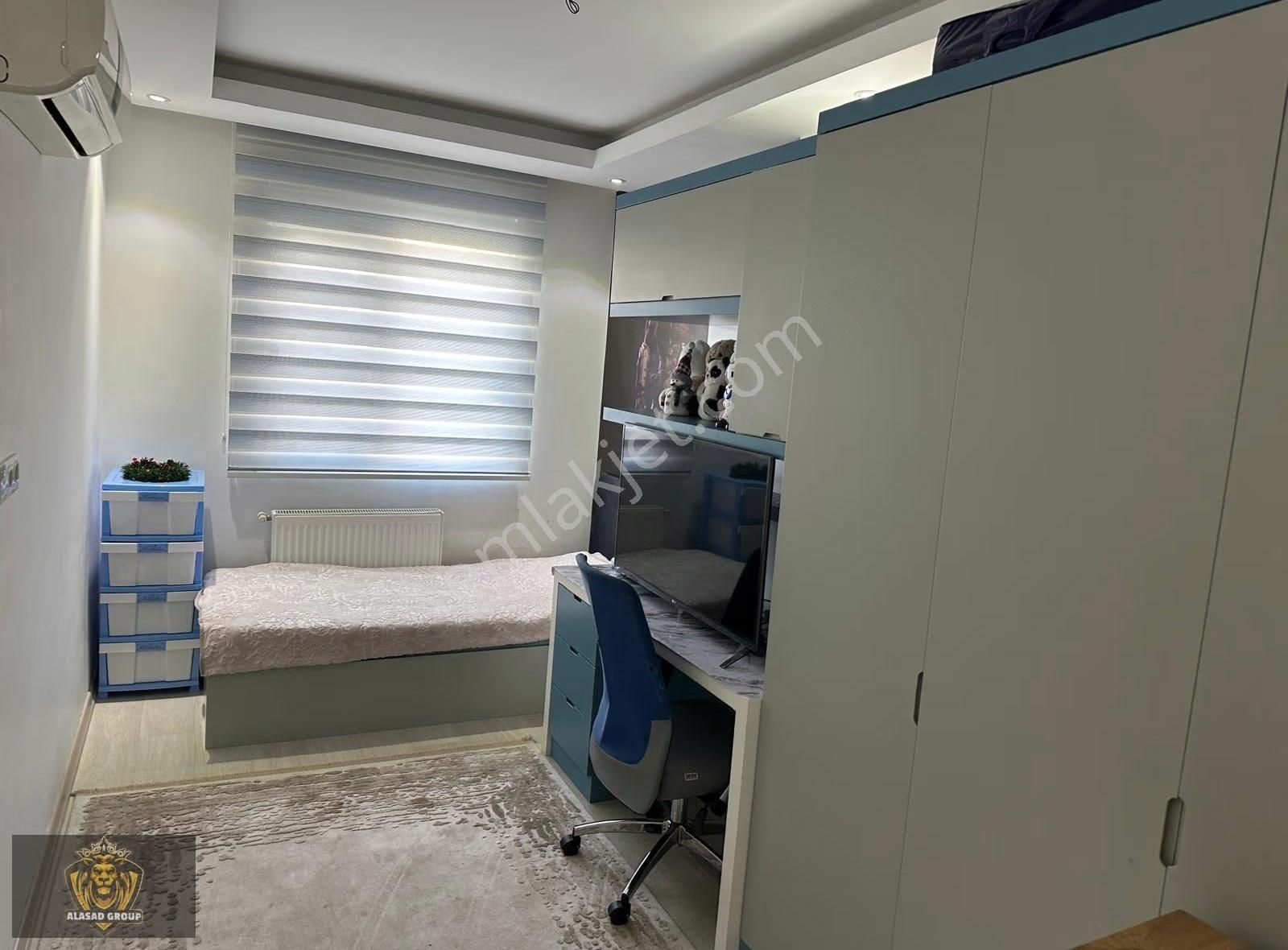 Antalya Konyaaltı Uncalı Mah 3+1 Daire - Görsel 19