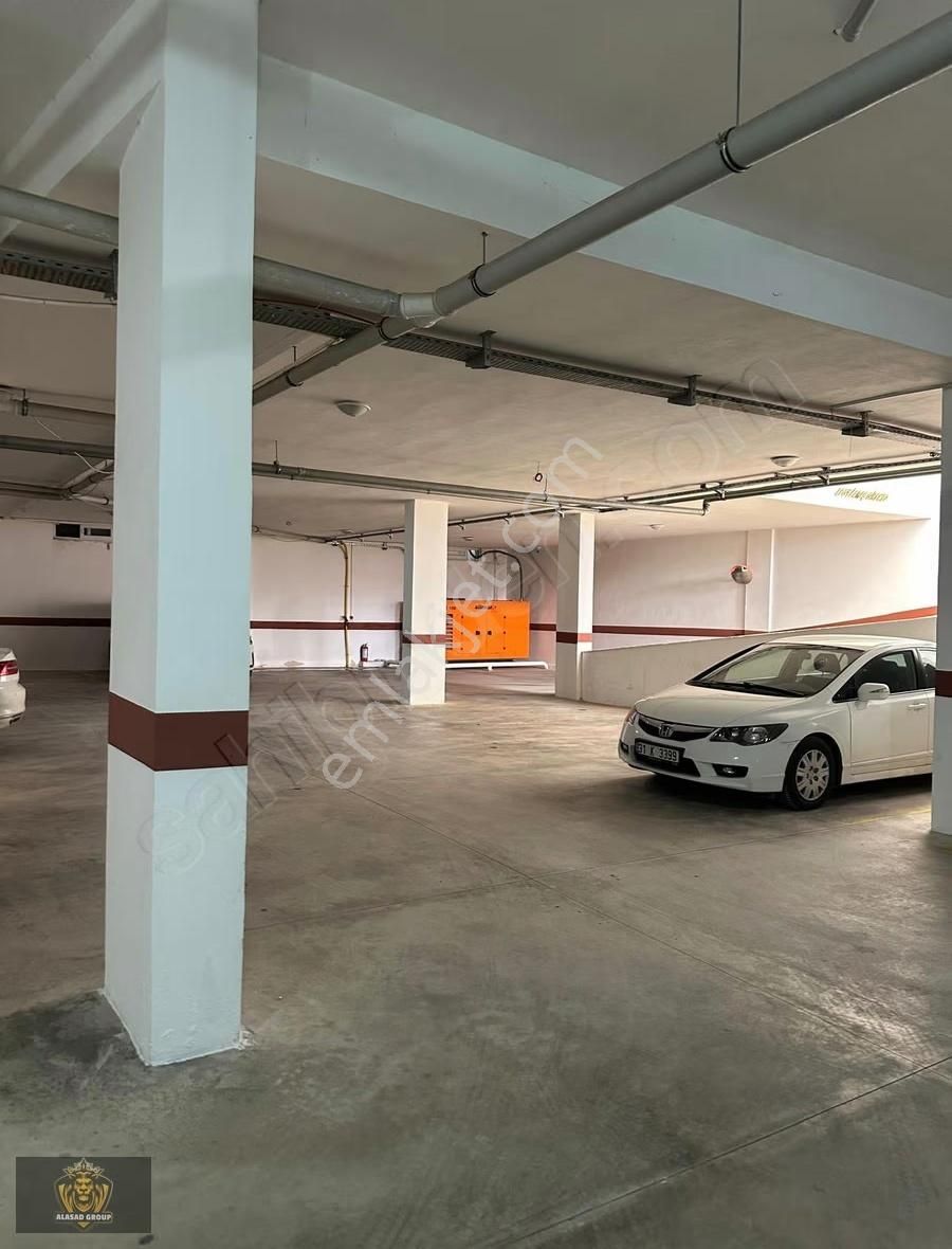 Antalya Konyaaltı Uncalı Mah 3+1 Daire - Görsel 28