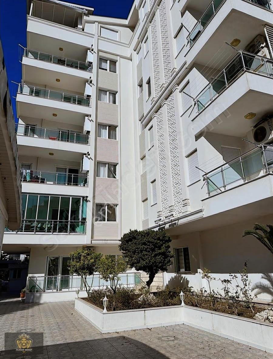 Antalya Konyaaltı Uncalı Mah 3+1 Daire - Görsel 26