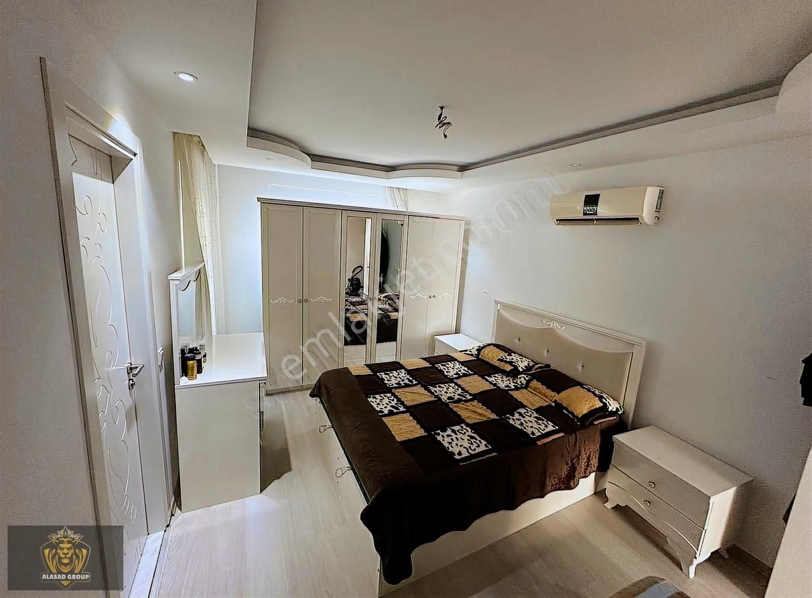 Antalya Konyaaltı Uncalı Mah 3+1 Daire - Görsel 20