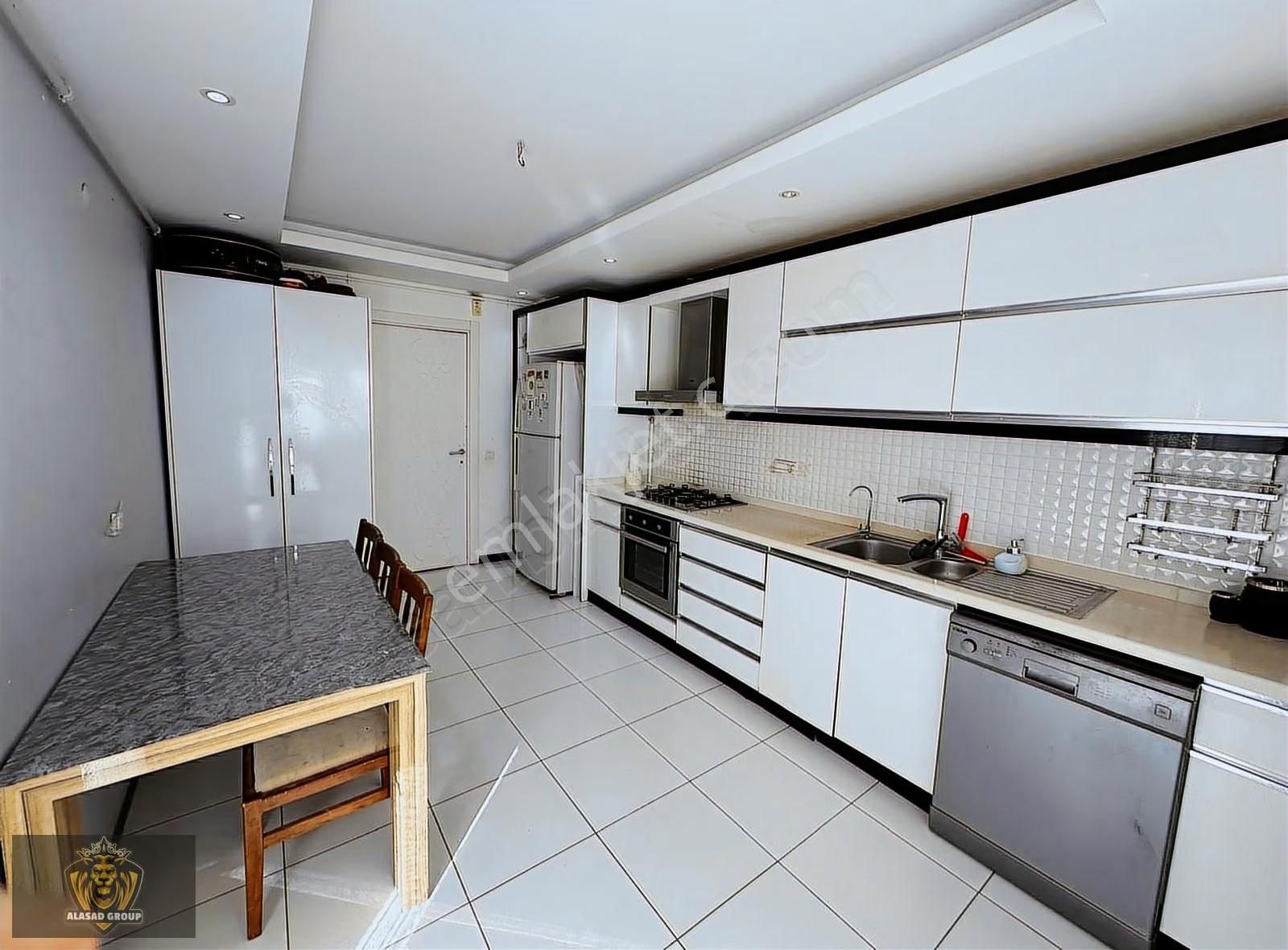 Antalya Konyaaltı Uncalı Mah 3+1 Daire - Görsel 16