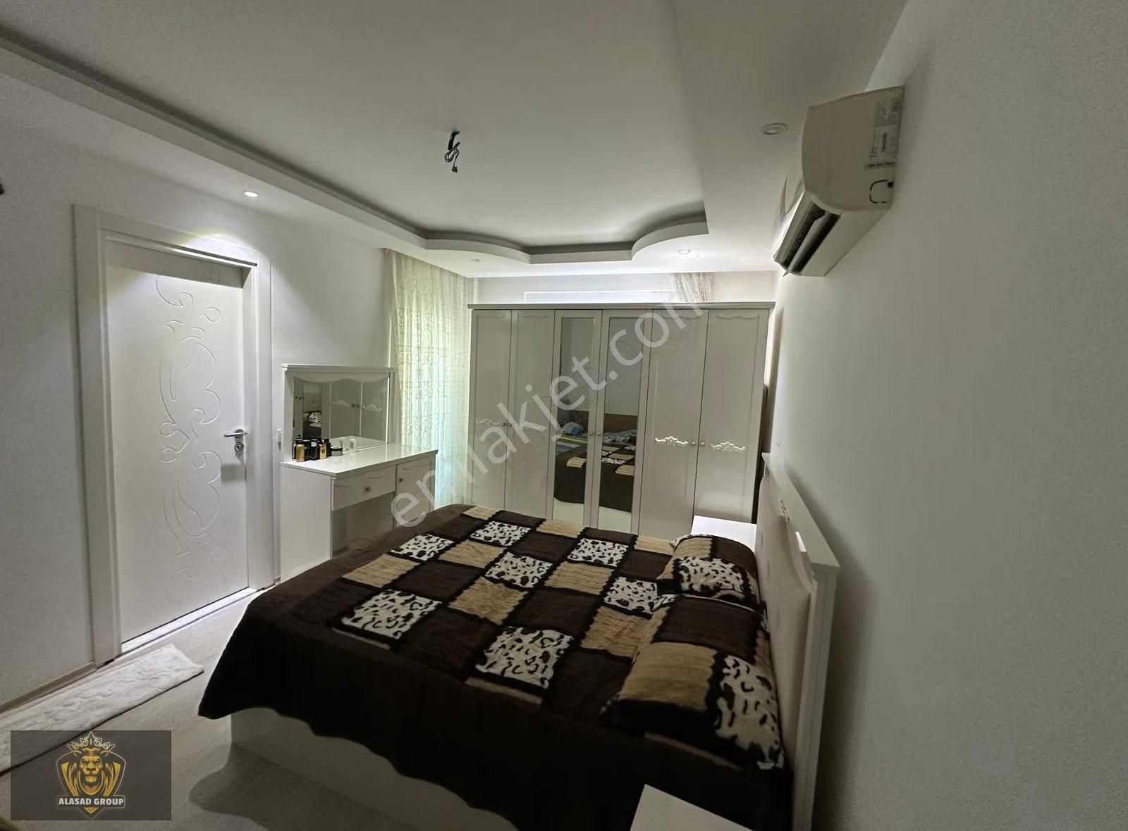 Antalya Konyaaltı Uncalı Mah 3+1 Daire - Görsel 21