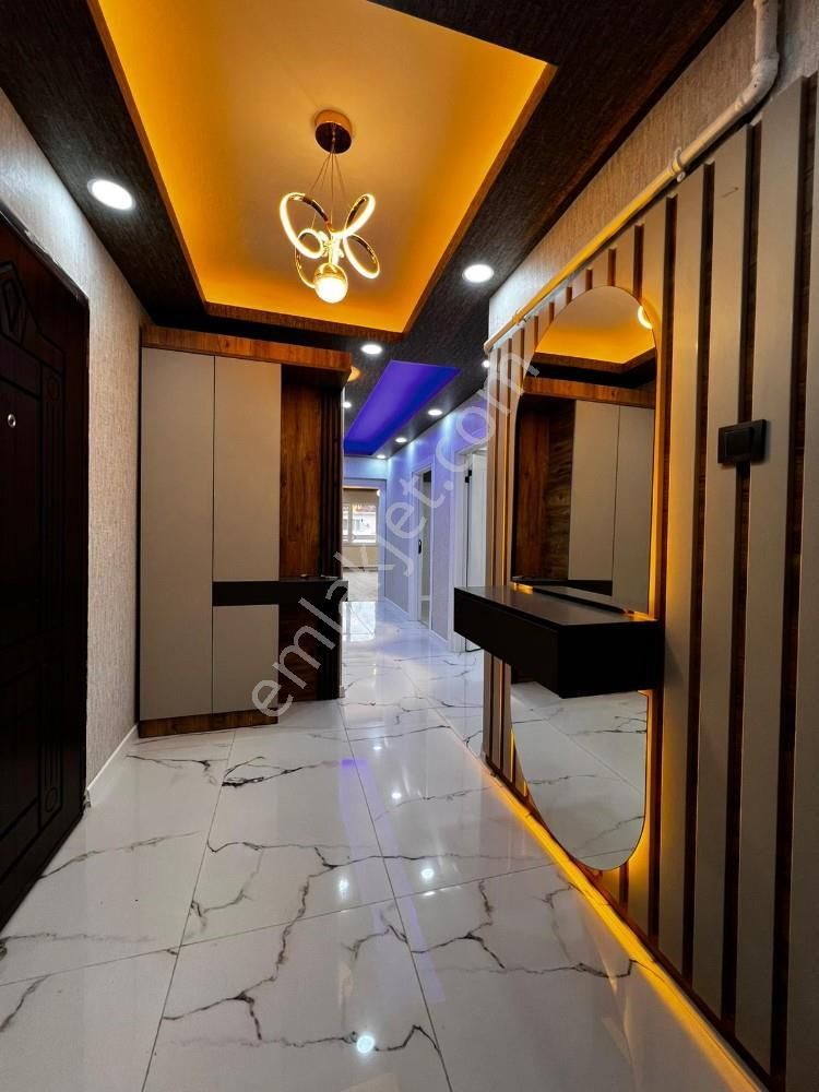 İstasyon Mahde Bağımsız Yapılı Ön Cephe Ful+ful Yapılı 3+1 Daire - Görsel 23