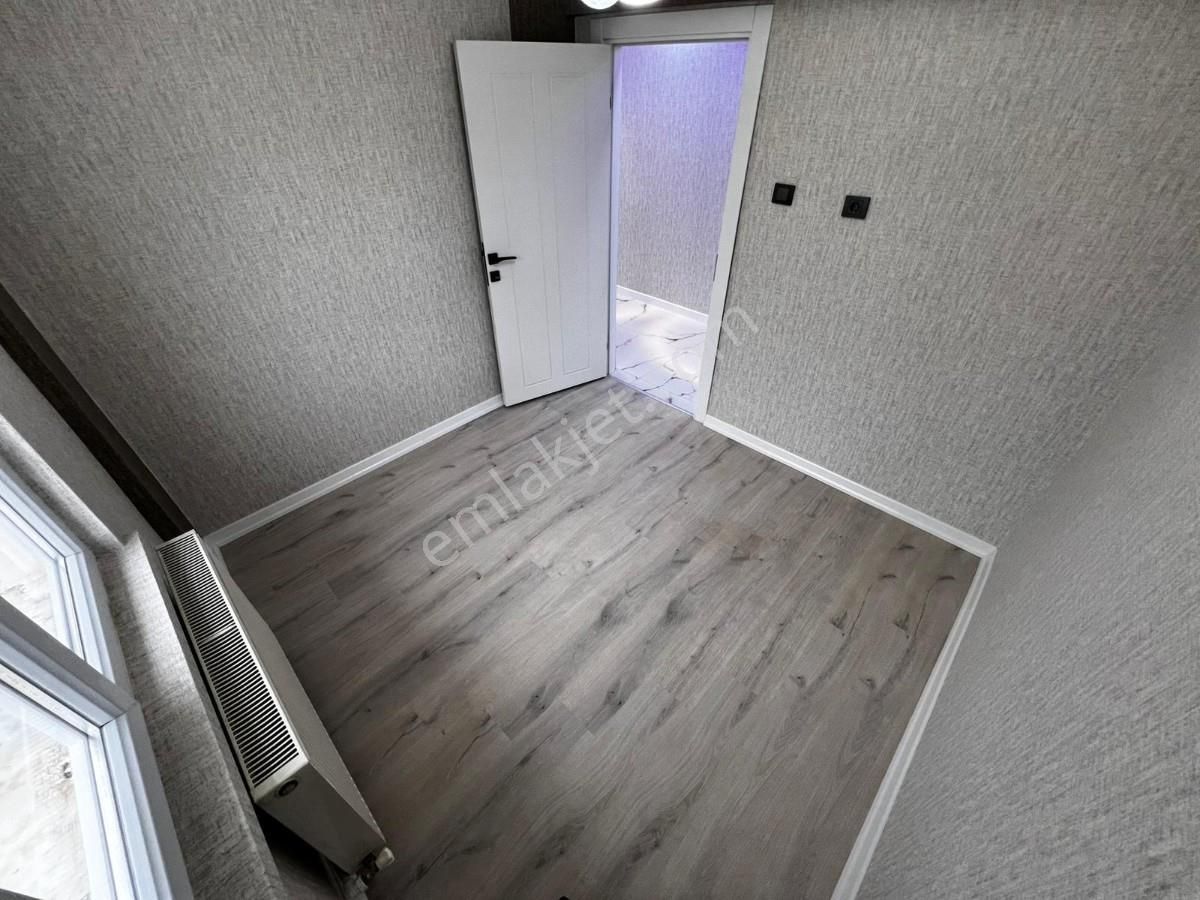 İstasyon Mahde Bağımsız Yapılı Ön Cephe Ful+ful Yapılı 3+1 Daire - Görsel 18