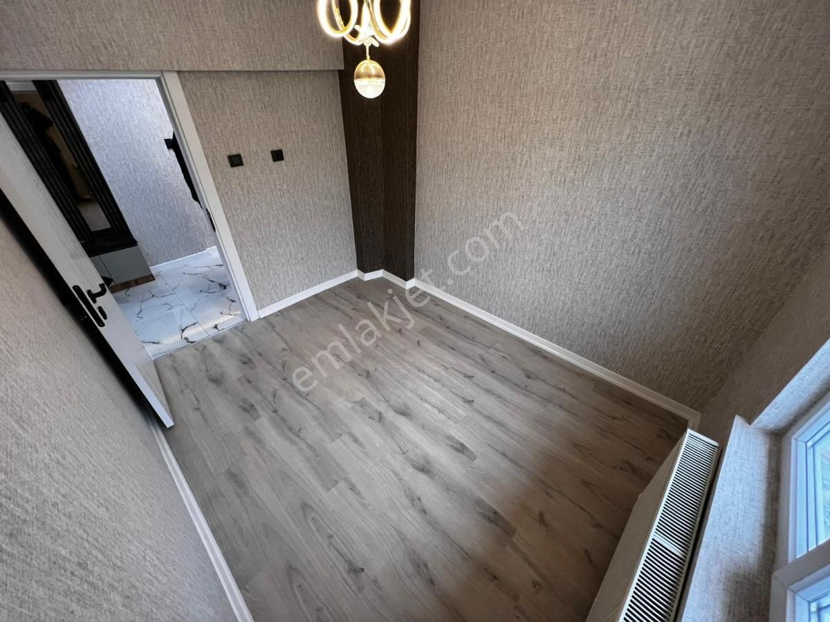 İstasyon Mahde Bağımsız Yapılı Ön Cephe Ful+ful Yapılı 3+1 Daire - Görsel 12