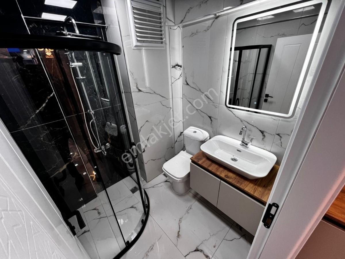 İstasyon Mahde Bağımsız Yapılı Ön Cephe Ful+ful Yapılı 3+1 Daire - Görsel 27