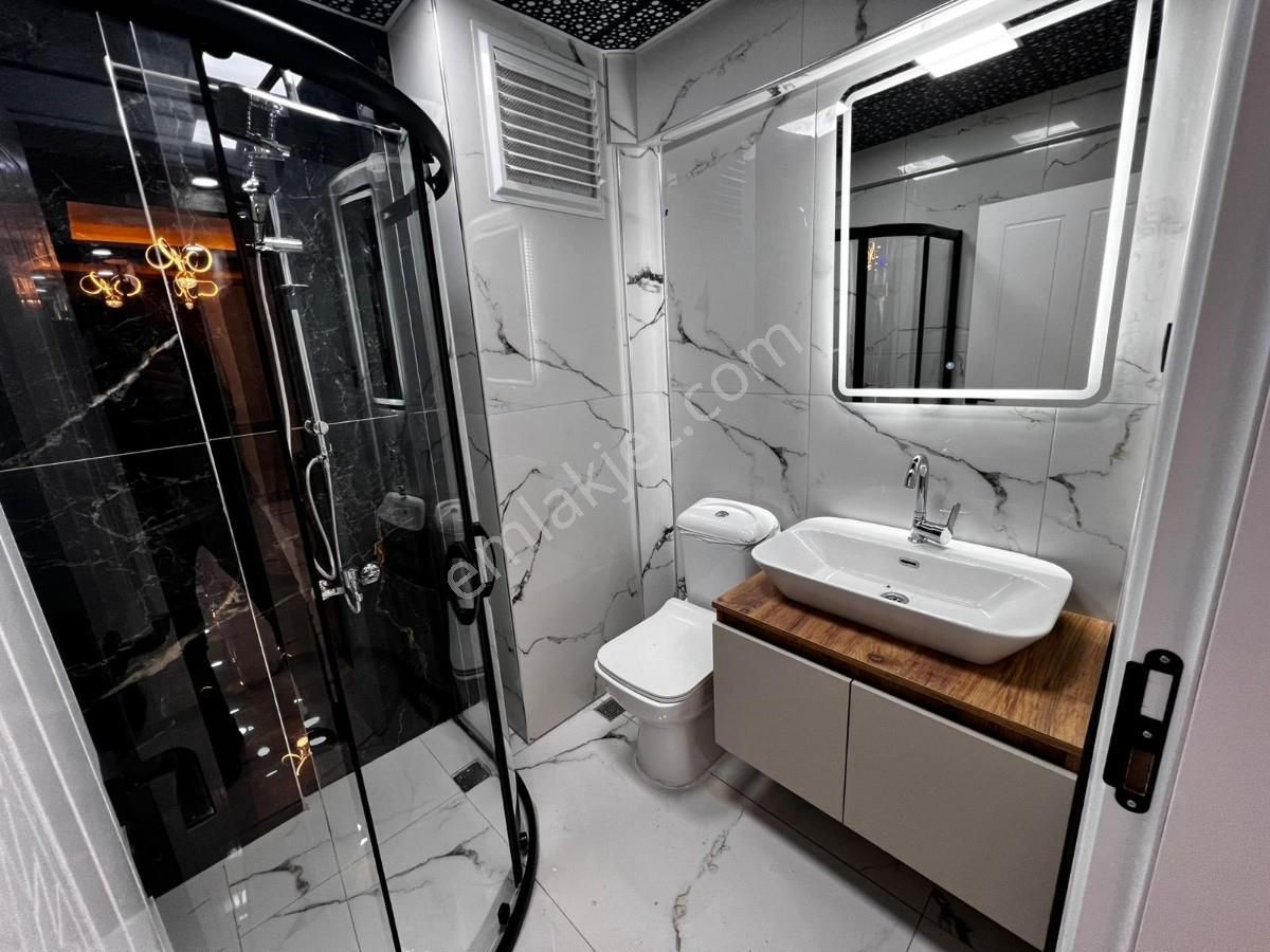 İstasyon Mahde Bağımsız Yapılı Ön Cephe Ful+ful Yapılı 3+1 Daire - Görsel 30