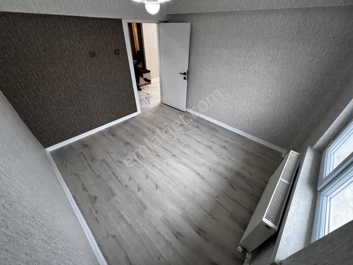 İstasyon Mahde Bağımsız Yapılı Ön Cephe Ful+ful Yapılı 3+1 Daire - Görsel 20