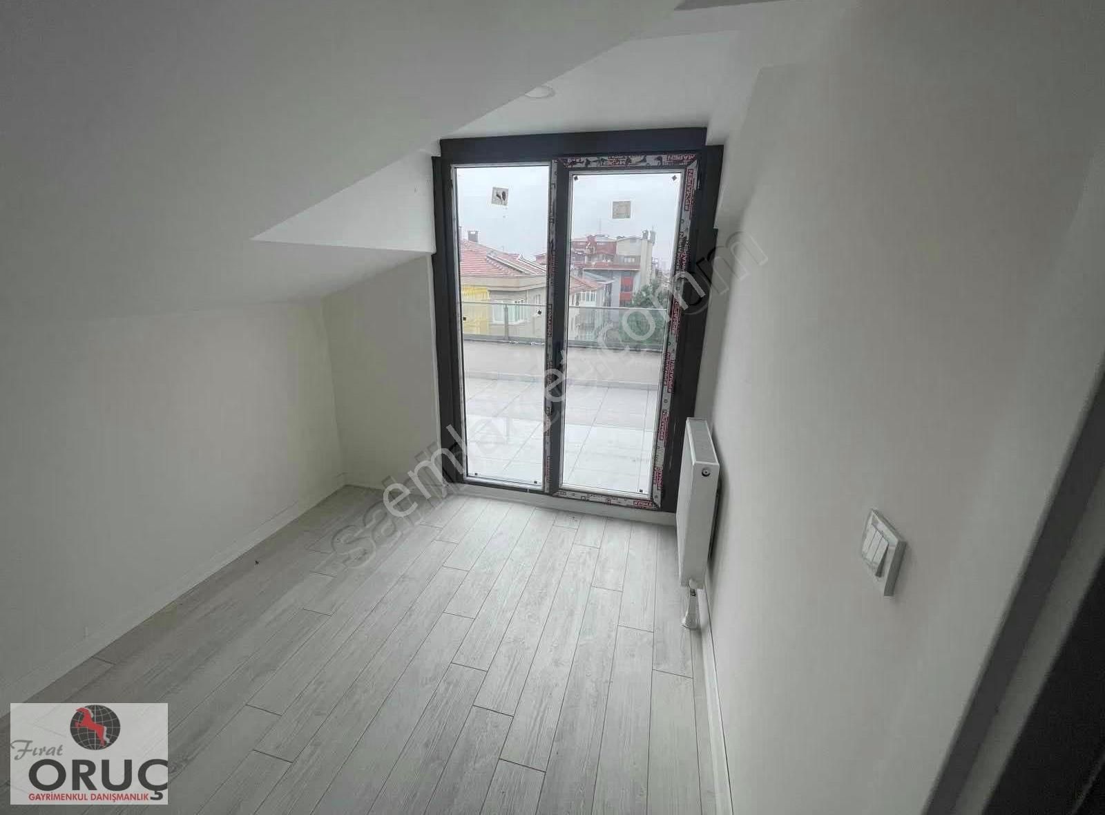 İstanbul Bahçelievler'de Satılık Dubleks Daire - Görsel 25