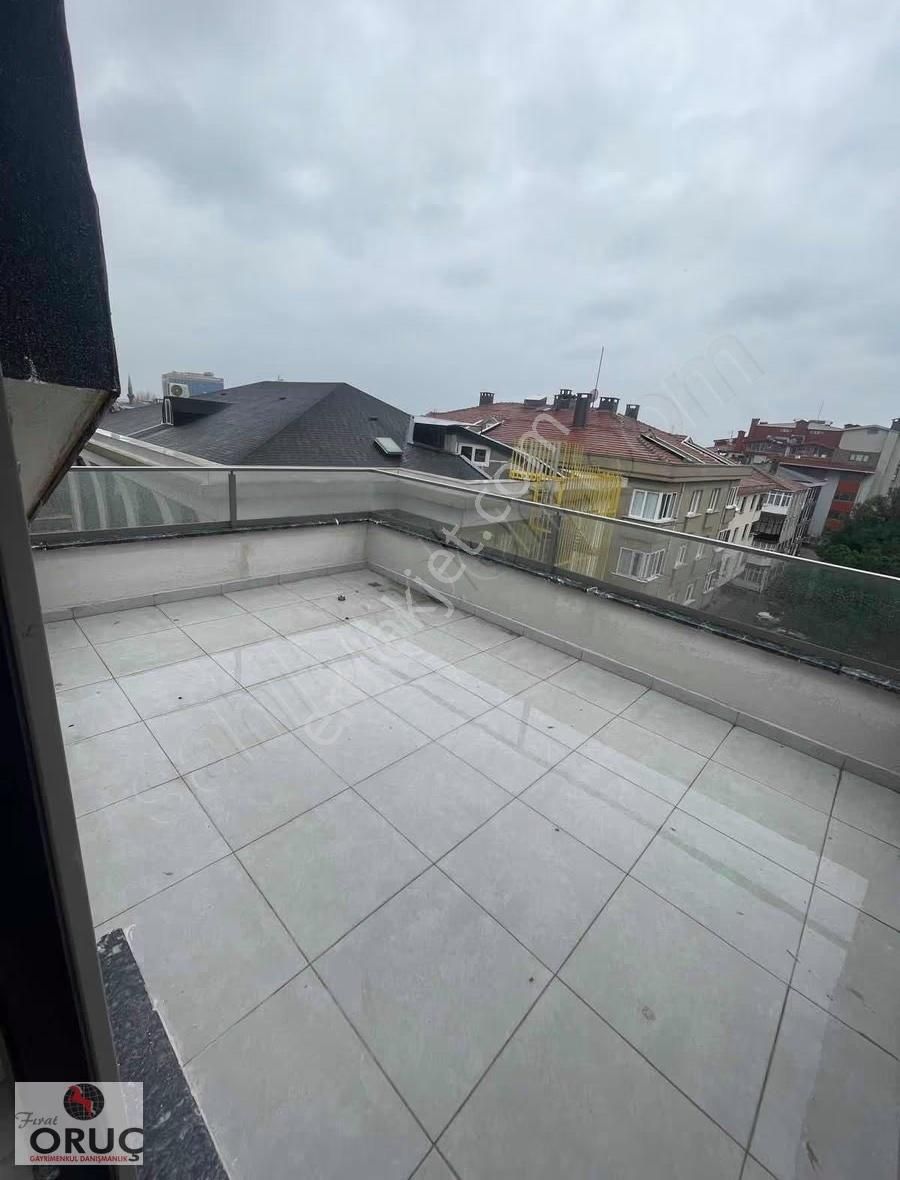 İstanbul Bahçelievler'de Satılık Dubleks Daire - Görsel 3