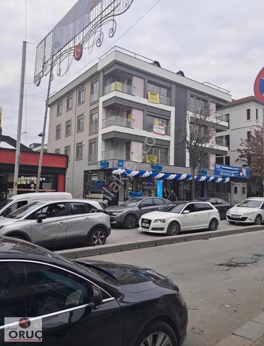 İstanbul Bahçelievler'de Satılık Dubleks Daire - Görsel 18