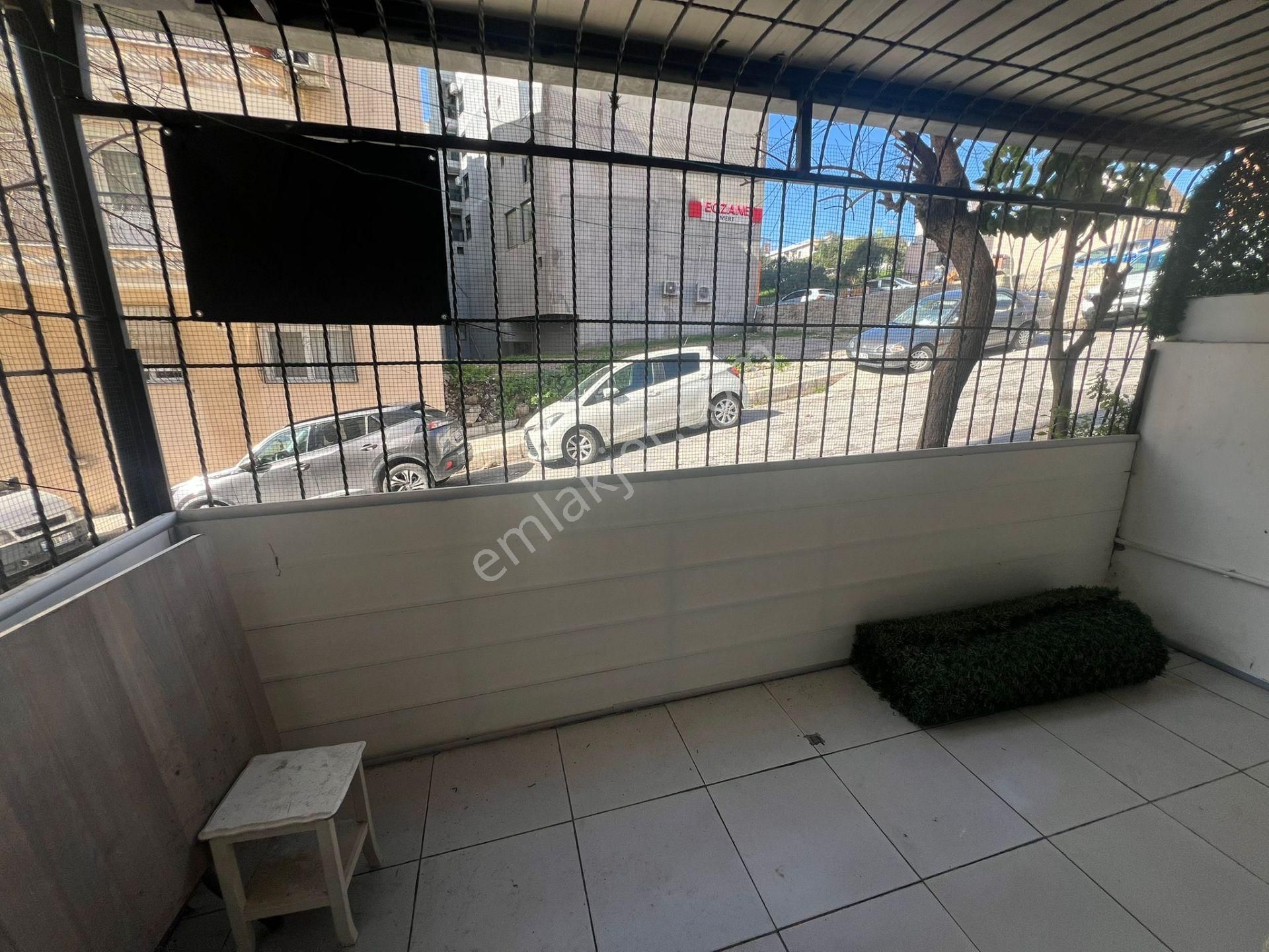 Acill Yeşilyurt Hastanesi Yanında 2+1 100m2 D.gazlı Ayrı Mutfak Balkonlu Ferah Daire - Görsel 24