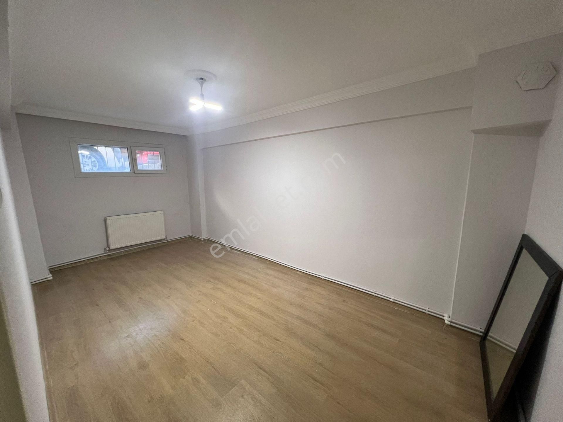 Acill Yeşilyurt Hastanesi Yanında 2+1 100m2 D.gazlı Ayrı Mutfak Balkonlu Ferah Daire - Görsel 5