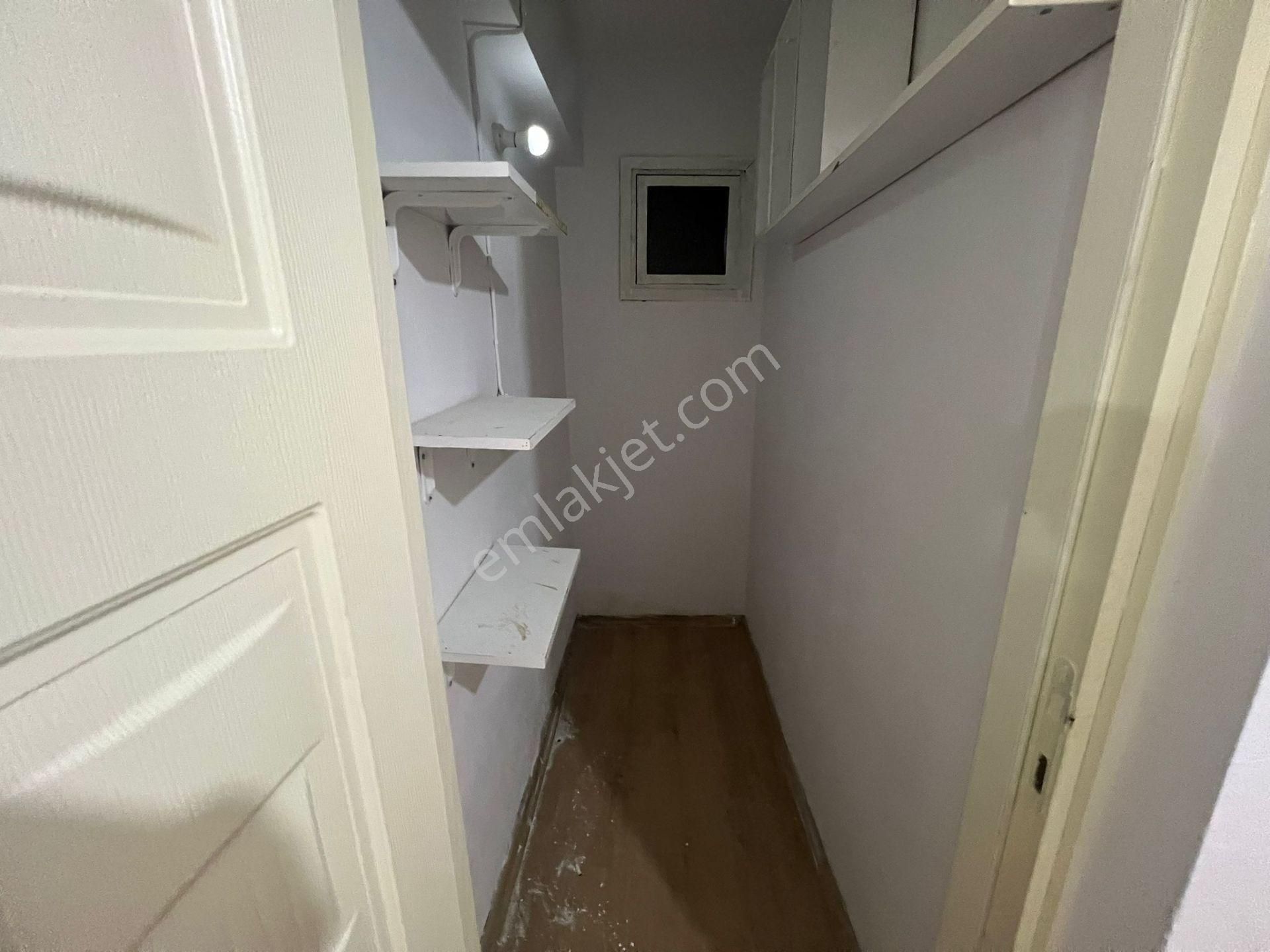 Acill Yeşilyurt Hastanesi Yanında 2+1 100m2 D.gazlı Ayrı Mutfak Balkonlu Ferah Daire - Görsel 21