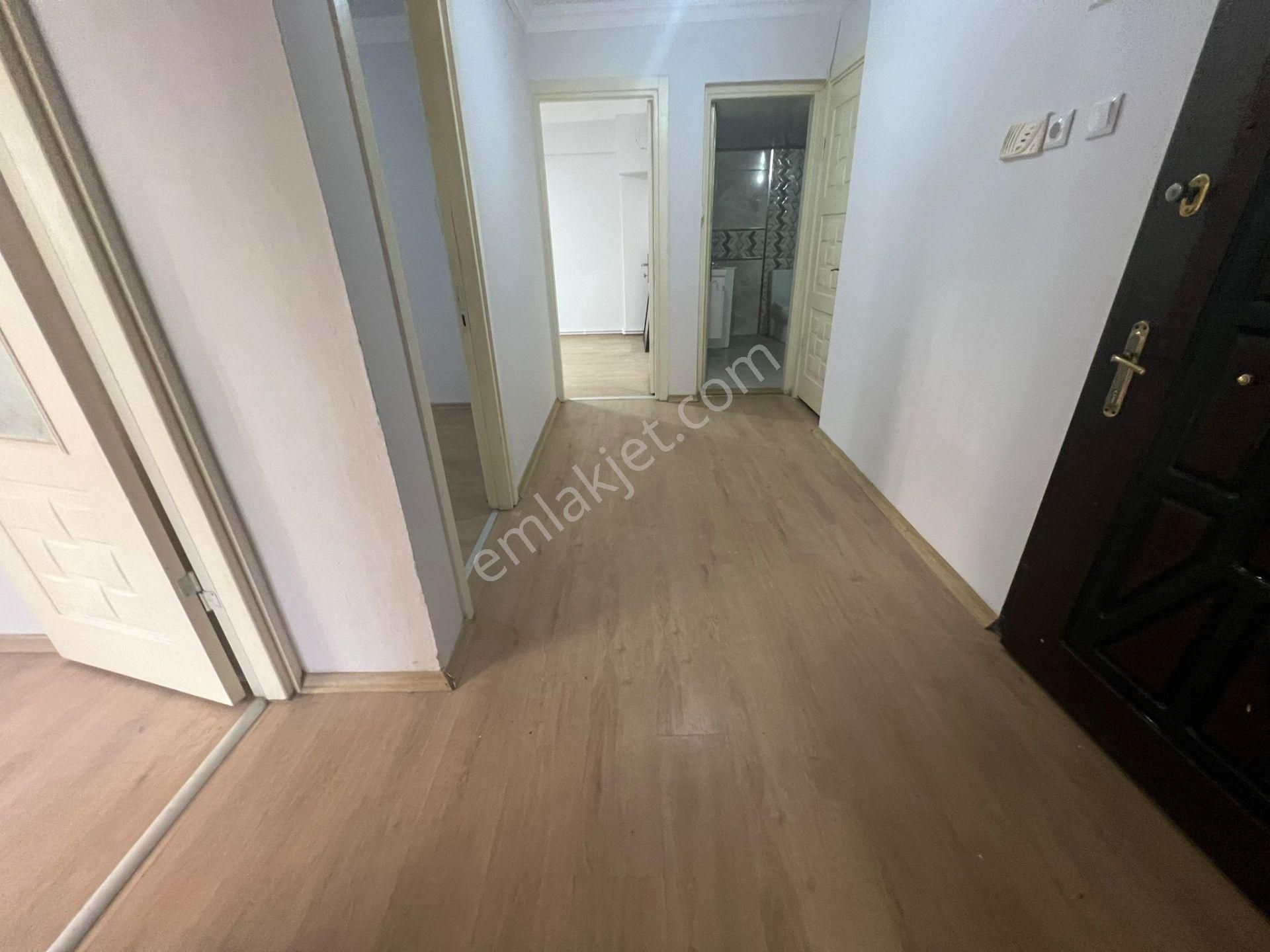 Acill Yeşilyurt Hastanesi Yanında 2+1 100m2 D.gazlı Ayrı Mutfak Balkonlu Ferah Daire - Görsel 15