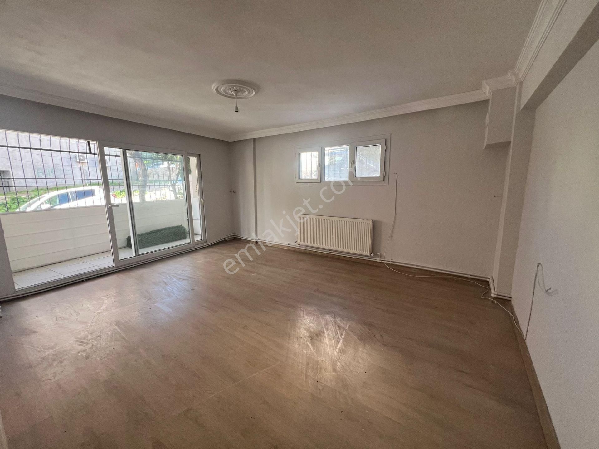 Acill Yeşilyurt Hastanesi Yanında 2+1 100m2 D.gazlı Ayrı Mutfak Balkonlu Ferah Daire