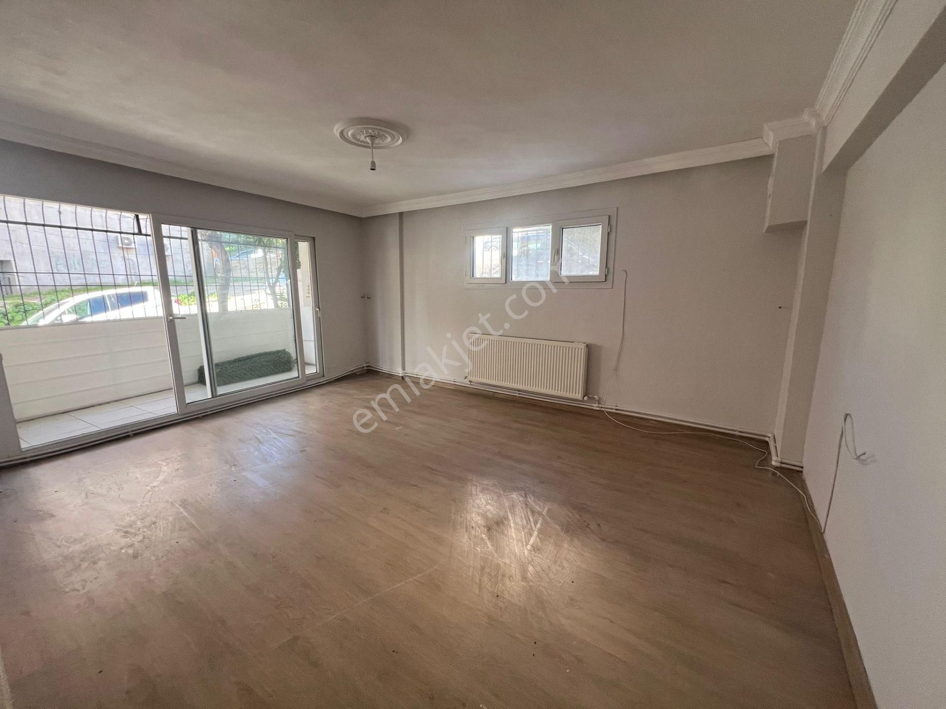 Acill Yeşilyurt Hastanesi Yanında 2+1 100m2 D.gazlı Ayrı Mutfak Balkonlu Ferah Daire - Görsel 3