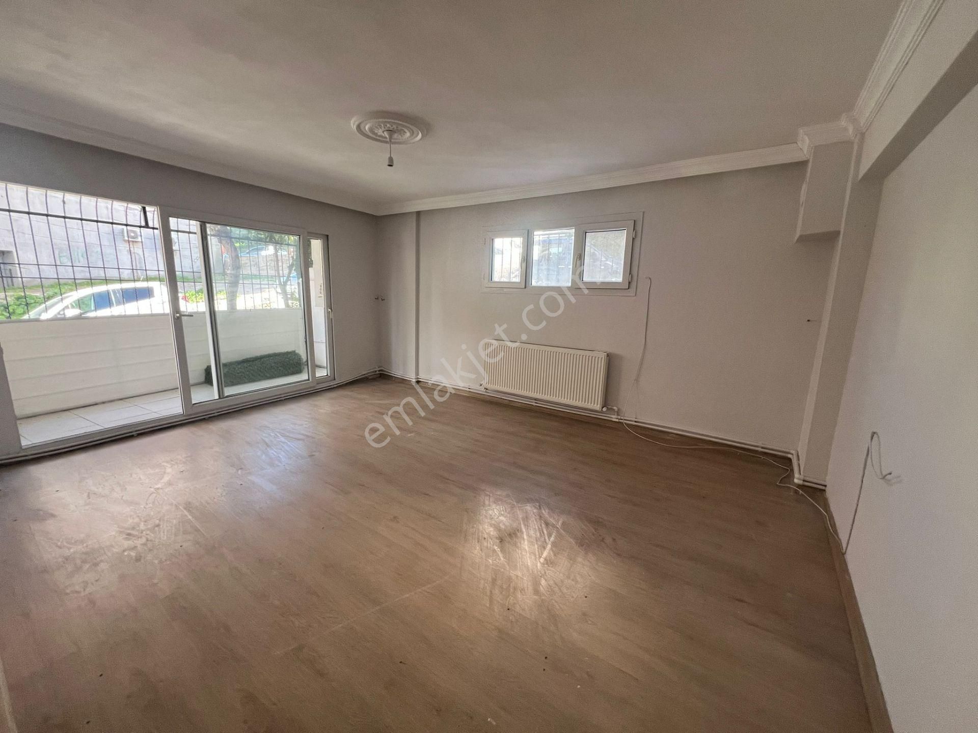 Acill Yeşilyurt Hastanesi Yanında 2+1 100m2 D.gazlı Ayrı Mutfak Balkonlu Ferah Daire - Görsel 2