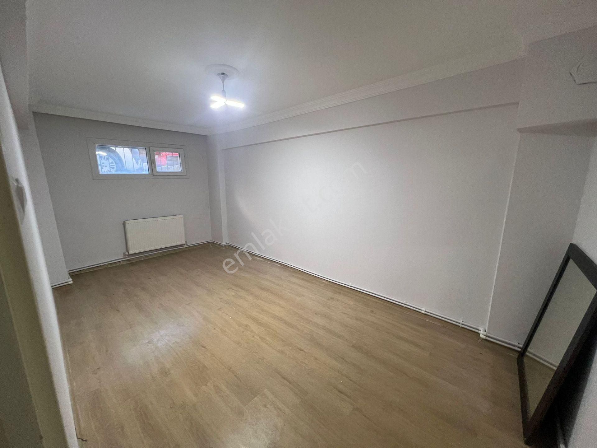 Acill Yeşilyurt Hastanesi Yanında 2+1 100m2 D.gazlı Ayrı Mutfak Balkonlu Ferah Daire - Görsel 6