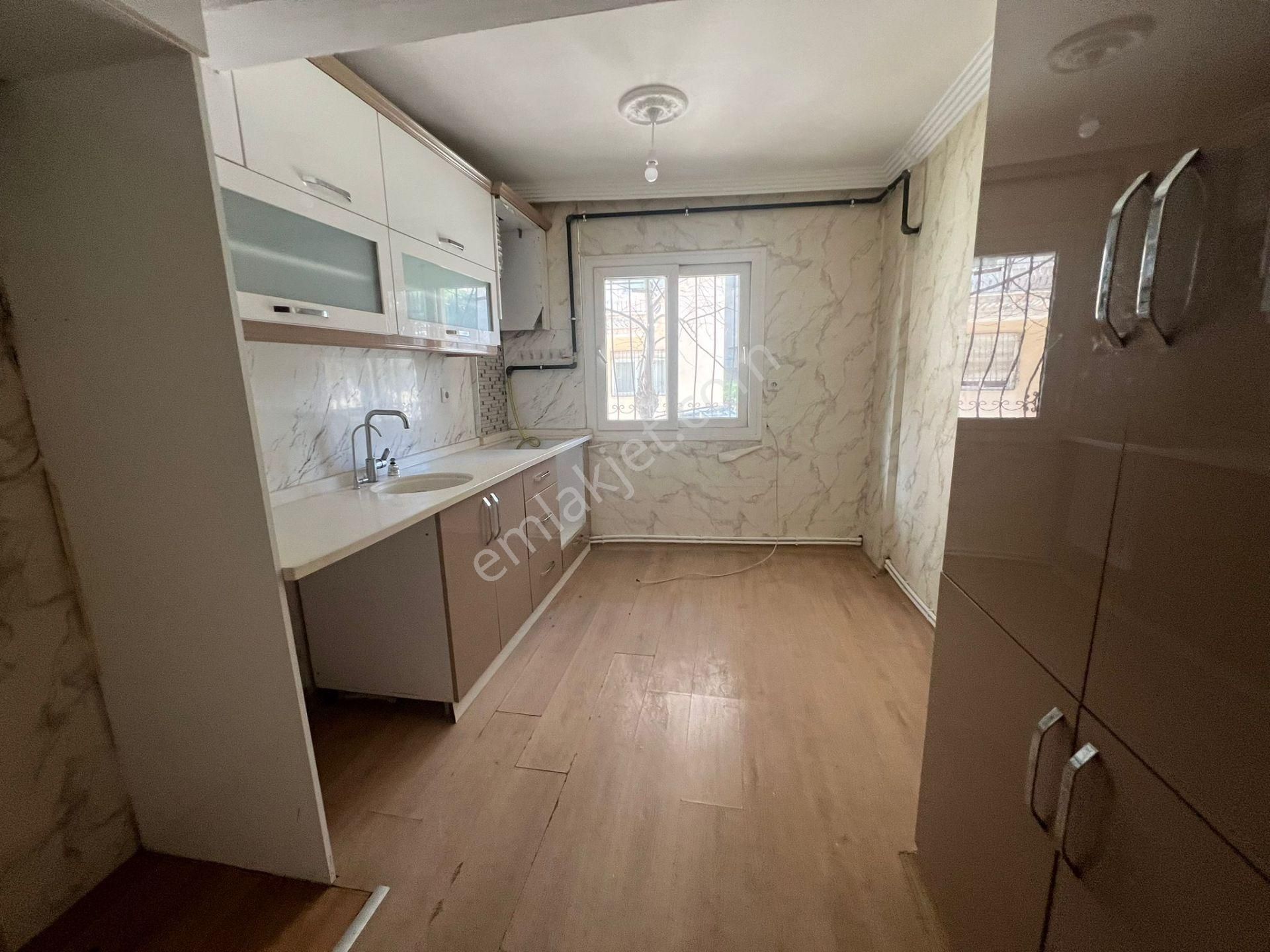 Acill Yeşilyurt Hastanesi Yanında 2+1 100m2 D.gazlı Ayrı Mutfak Balkonlu Ferah Daire - Görsel 11