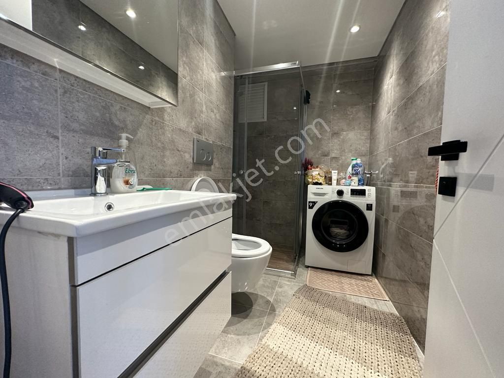 4.levent Net Levent De 1+1 Manzaralı Satılık Daire Artum'dan - Görsel 22