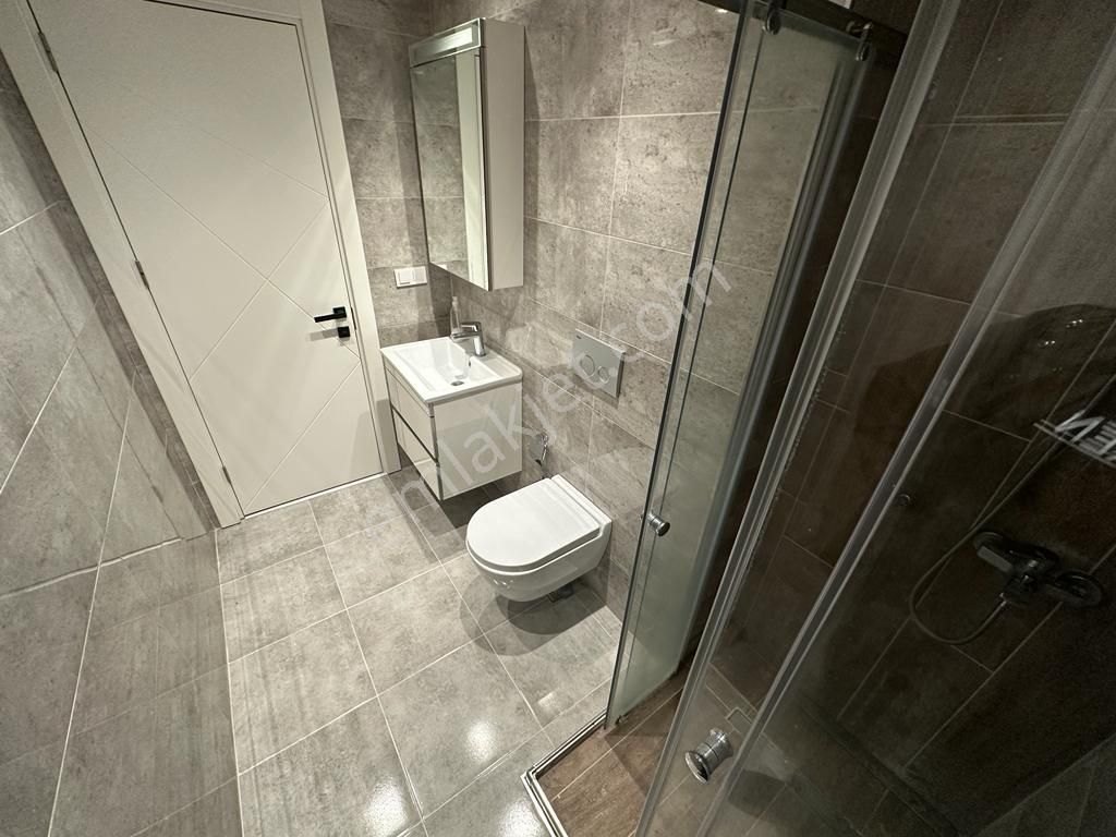 4.levent Net Levent De 1+1 Manzaralı Satılık Daire Artum'dan - Görsel 9