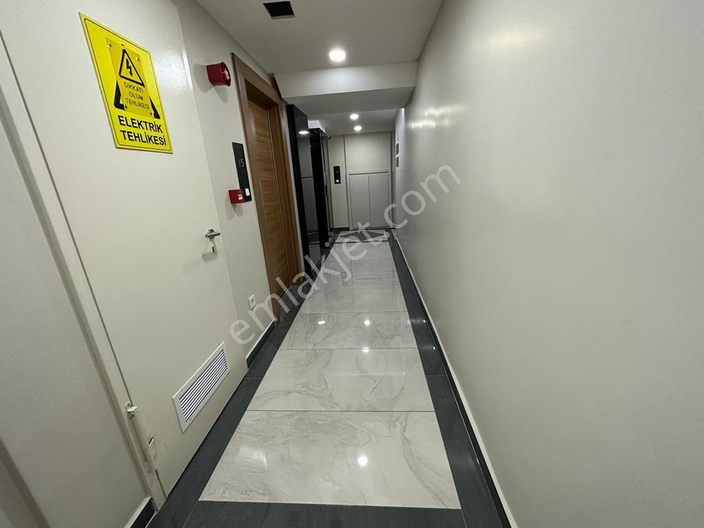 4.levent Net Levent De 1+1 Manzaralı Satılık Daire Artum'dan - Görsel 27