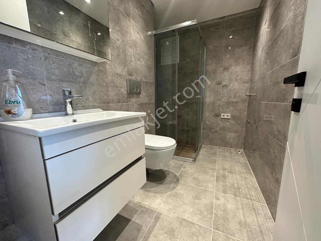 4.levent Net Levent De 1+1 Manzaralı Satılık Daire Artum'dan - Görsel 10