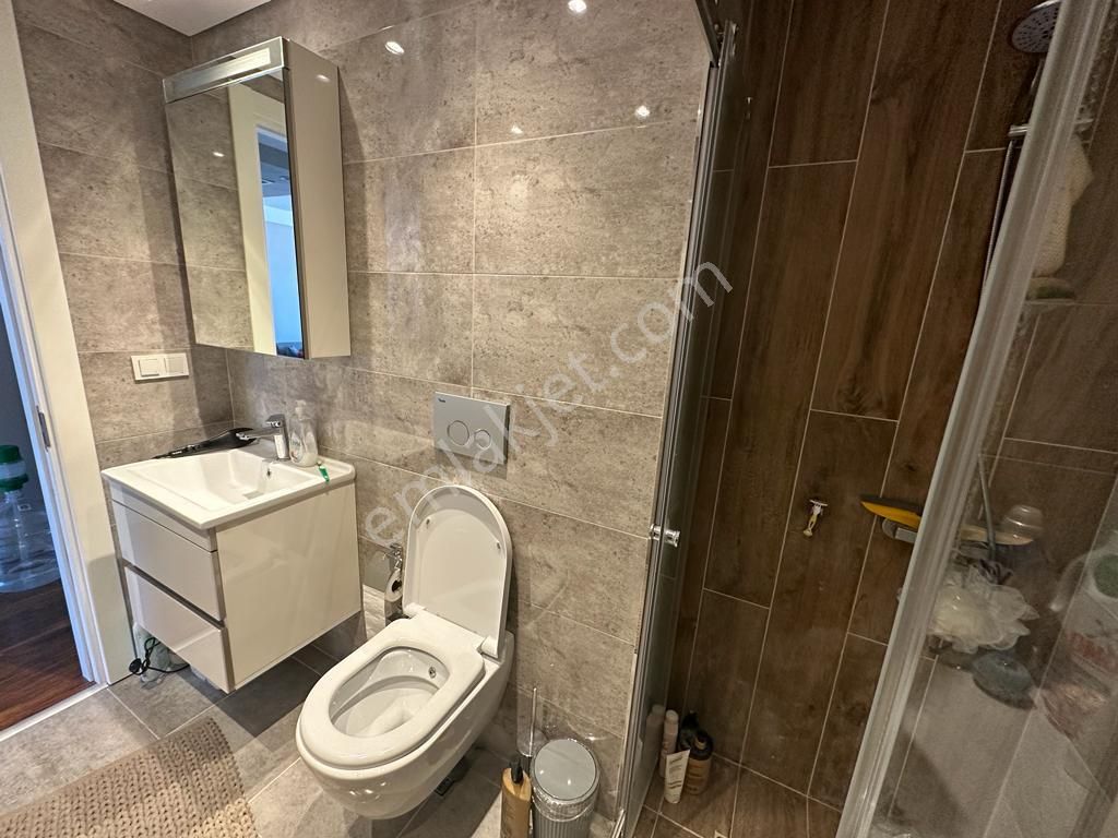 4.levent Net Levent De 1+1 Manzaralı Satılık Daire Artum'dan - Görsel 24