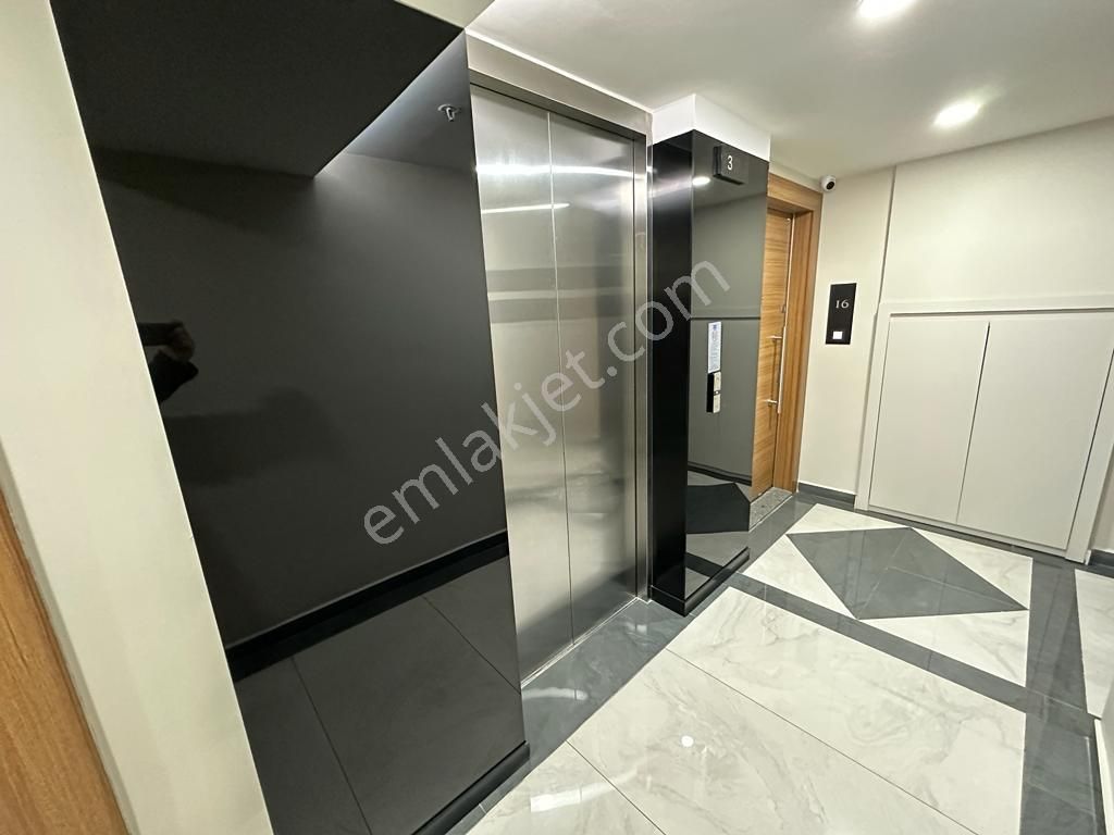 4.levent Net Levent De 1+1 Manzaralı Satılık Daire Artum'dan - Görsel 30