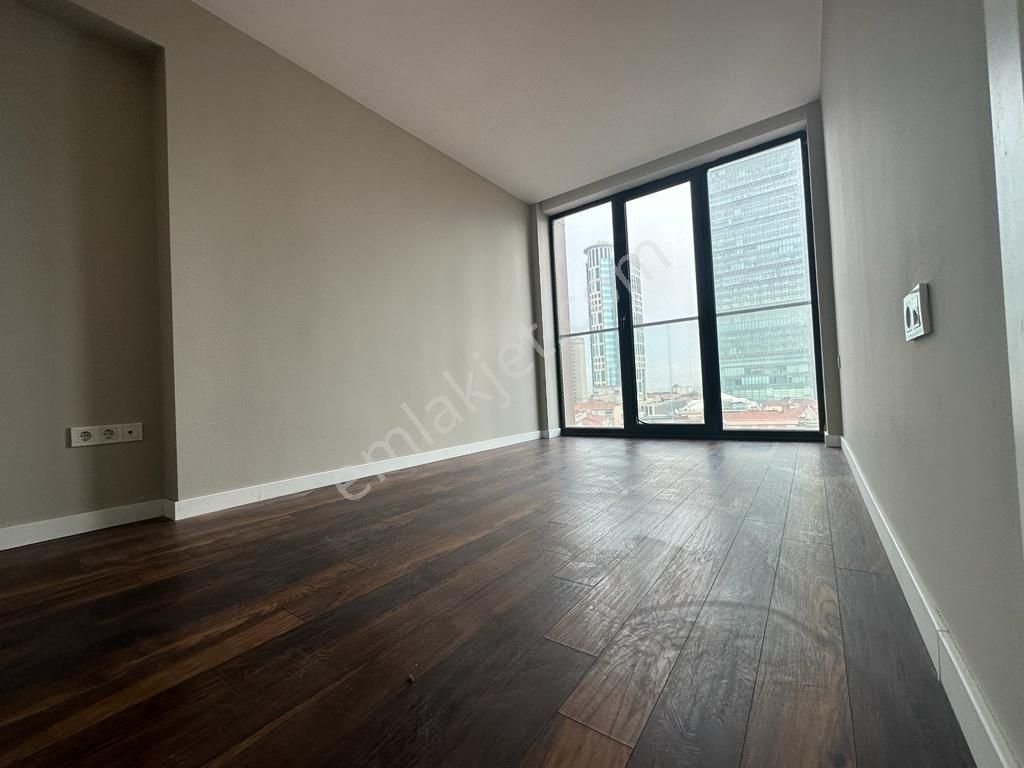 4.levent Net Levent De 1+1 Manzaralı Satılık Daire Artum'dan - Görsel 6