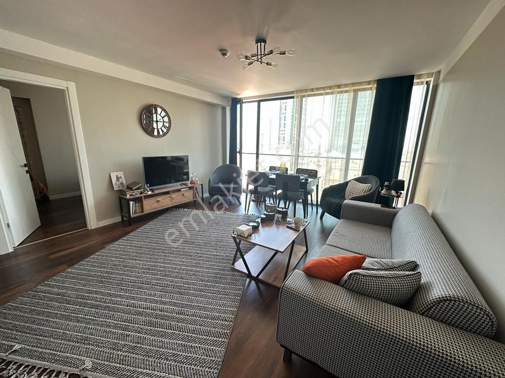 4.levent Net Levent De 1+1 Manzaralı Satılık Daire Artum'dan - Görsel 14