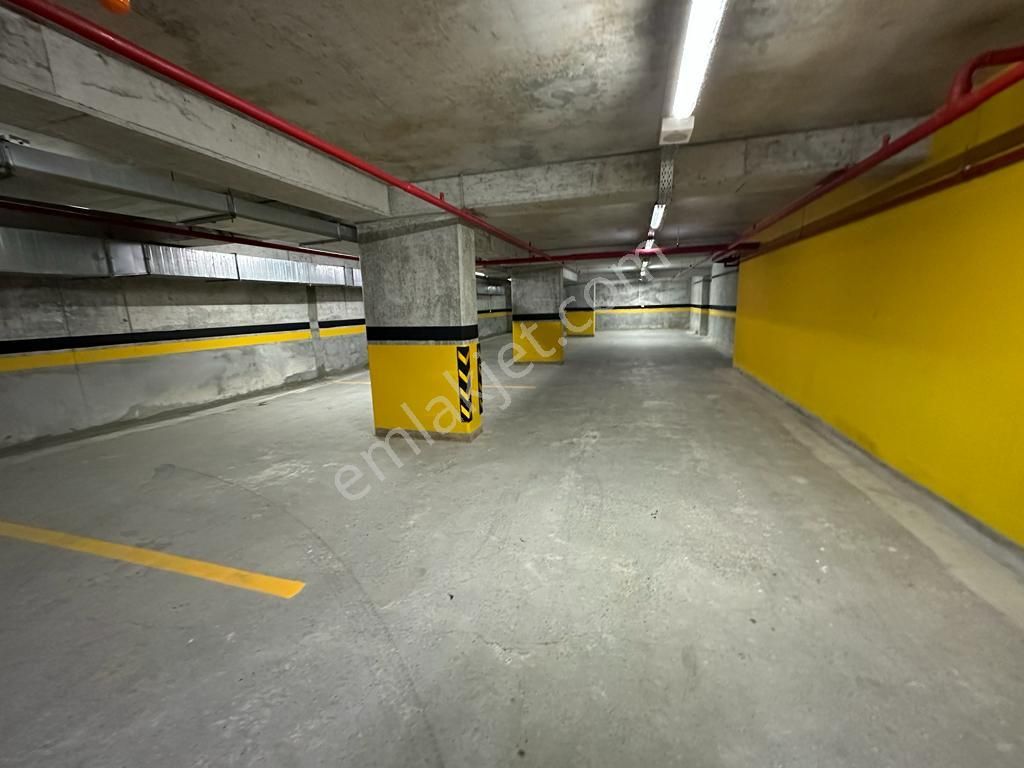 4.levent Net Levent De 1+1 Manzaralı Satılık Daire Artum'dan - Görsel 31