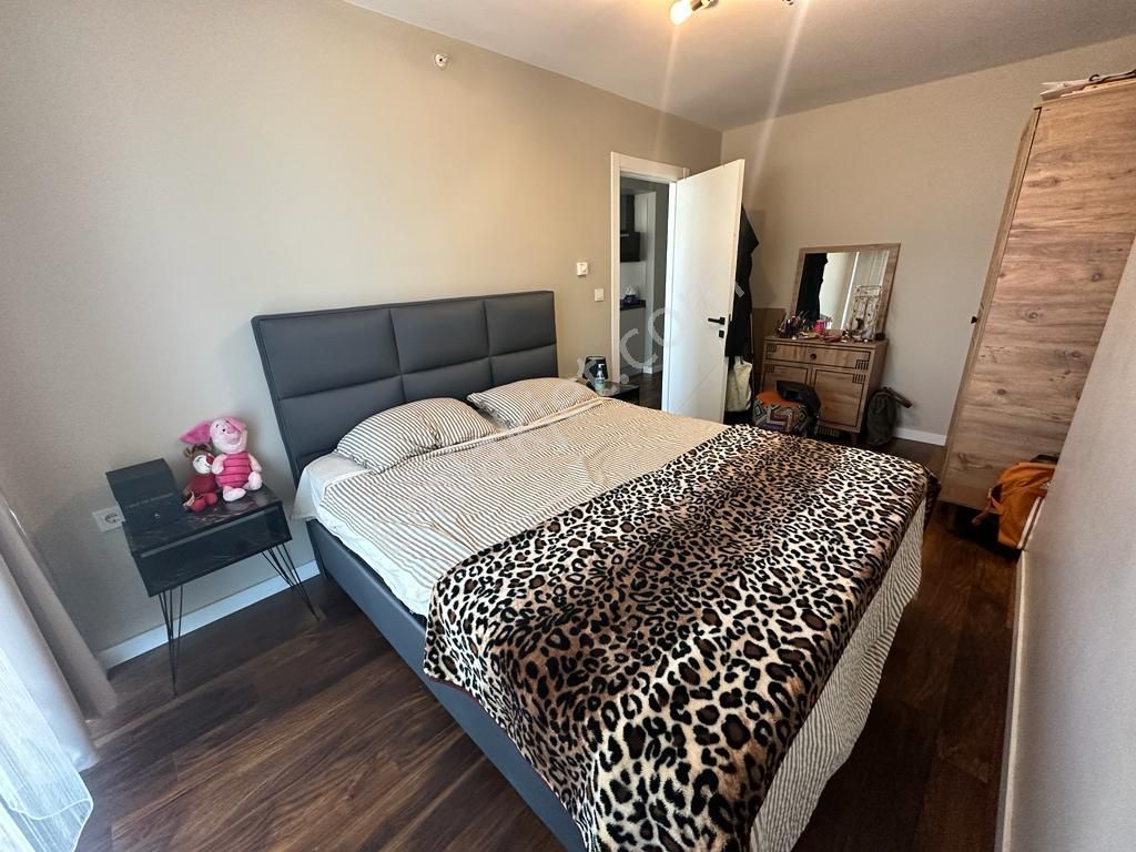 4.levent Net Levent De 1+1 Manzaralı Satılık Daire Artum'dan - Görsel 18