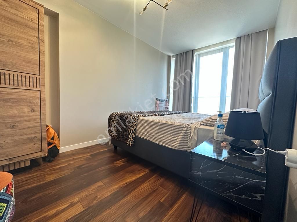 4.levent Net Levent De 1+1 Manzaralı Satılık Daire Artum'dan - Görsel 20