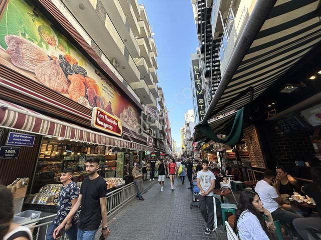 Karşıyaka Çarşı Ana Cadde Yakını Kiralık Ofis