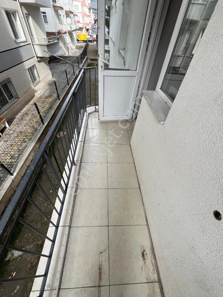 Mareşal Çakmakta 3+1 Yüksek Giriş Fırsat (altta Daire ) - Görsel 23