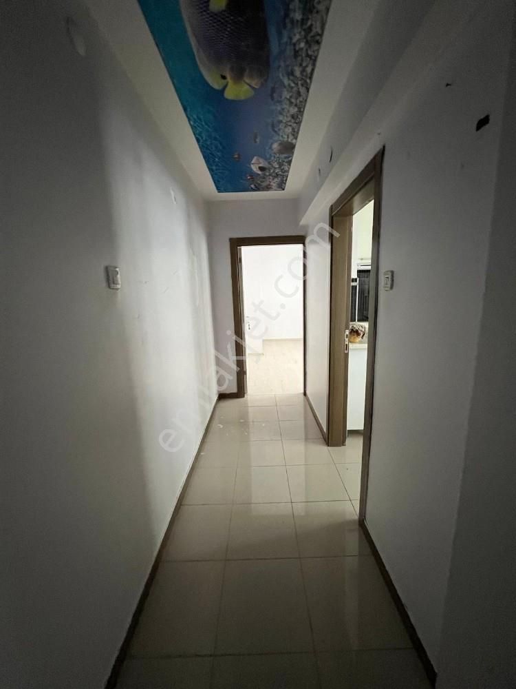 Mareşal Çakmakta 3+1 Yüksek Giriş Fırsat (altta Daire ) - Görsel 18