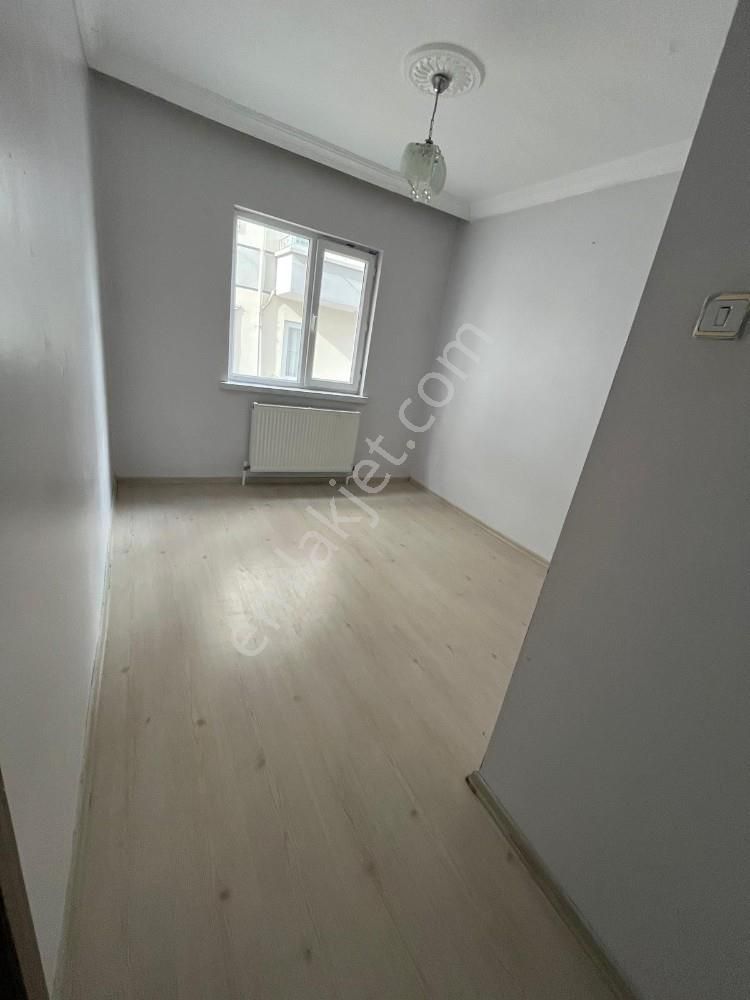 Mareşal Çakmakta 3+1 Yüksek Giriş Fırsat (altta Daire ) - Görsel 12