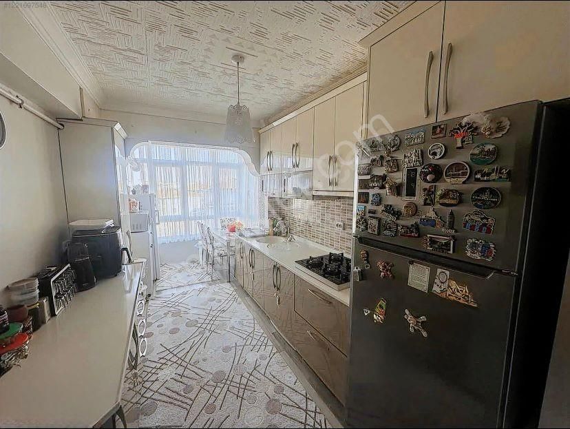 Mareşal Çakmakta 3+1 Yüksek Giriş Fırsat (altta Daire ) - Görsel 27